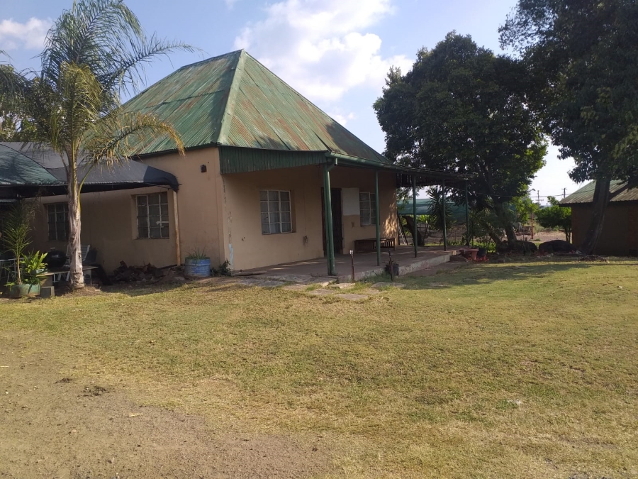 4 Bedroom Property for Sale in Brits North West